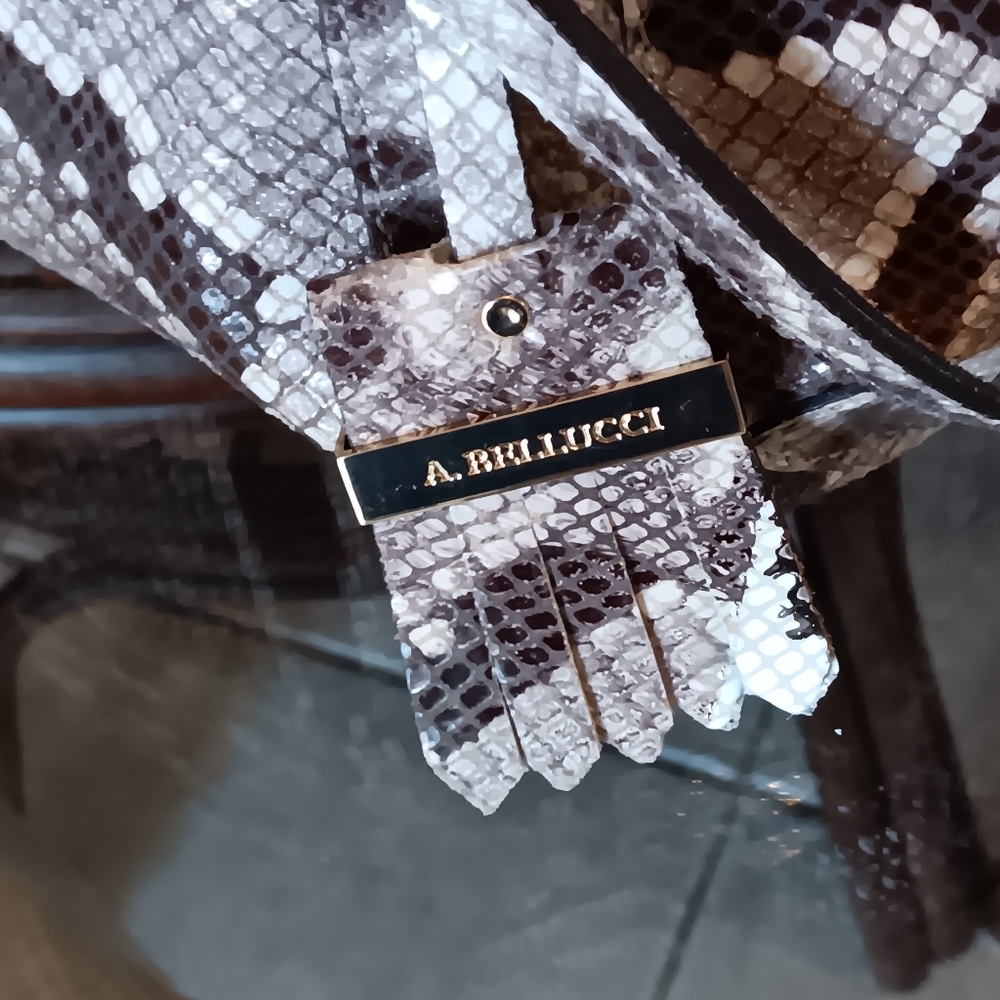 ABullucci Handbag! - Picture 10 of 16